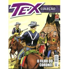 Tex Coleção 430 (2017)