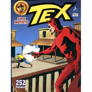 Tex Edição em Cores 2 (2009)