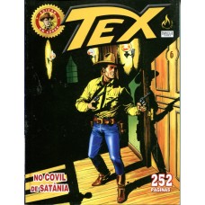 Tex Edição em Cores 4 (2010)