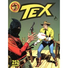 Tex Edição em Cores 11 (2011)