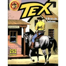 Tex Edição em Cores 14 (2013)