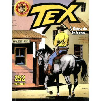 Tex Edição em Cores 14 (2013)