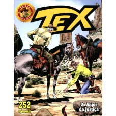 Tex Edição em Cores 15 (2013)
