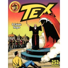 Tex Edição em Cores 19 (2014)