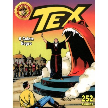 Tex Edição em Cores 19 (2014)
