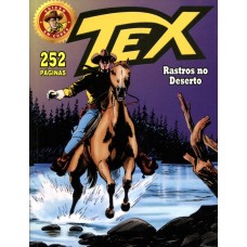 Tex Edição em Cores 20 (2014)