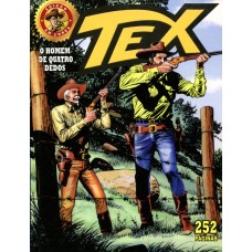 Tex Edição em Cores 21 (2014)