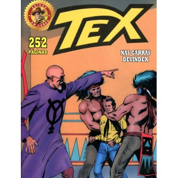 Tex Edição em Cores 22 (2014)
