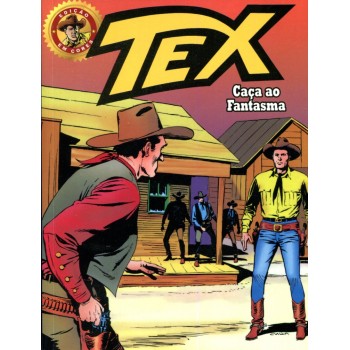 Tex Edição em Cores 23 (2014)