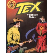 Tex Edição em Cores 24 (2014)