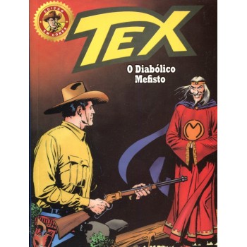 Tex Edição em Cores 24 (2014)