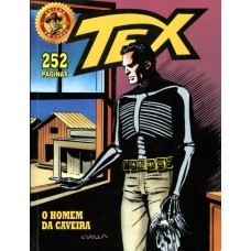 Tex Edição em Cores 25 (2014)