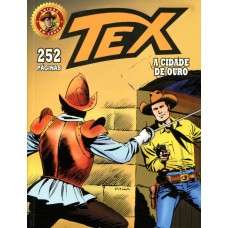Tex Edição em Cores 26 (2014)