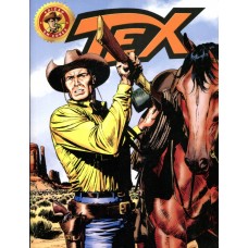 Tex Edição em Cores 27 (2015)
