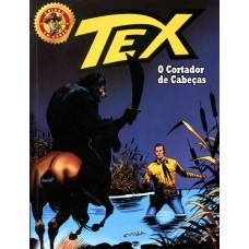 Tex Edição em Cores 28 (2015)
