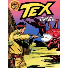 Tex Edição em Cores 29 (2015)