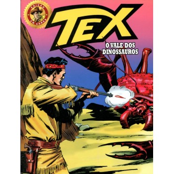 Tex Edição em Cores 29 (2015)
