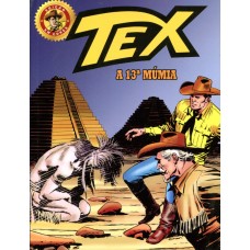 Tex Edição em Cores 30 (2016)