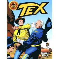 Tex Edição em Cores 31 (2017)