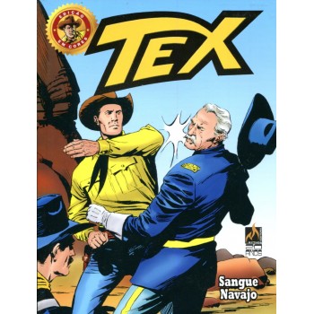 Tex Edição em Cores 31 (2017)