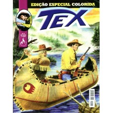 Tex Edição Especial Colorida 2 (2013)