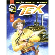 Tex Edição Especial Colorida 5 (2015)