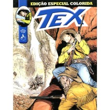 Tex Edição Especial Colorida 6 (2015)