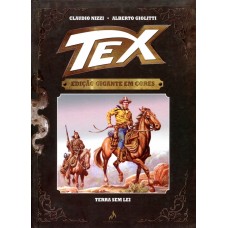 Tex Edição Gigante em Cores 2 (2014)