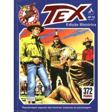 Tex Edição Histórica 75 (2008)