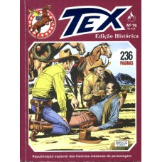 Tex Edição Histórica 76 (2009)