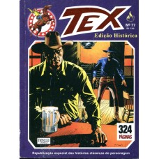 Tex Edição Histórica 77 (2009)