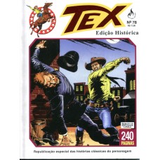 Tex Edição Histórica 78 (2010)