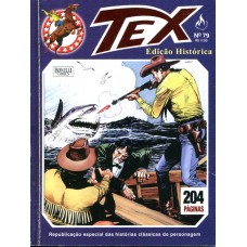 Tex Edição Histórica 79 (2010)