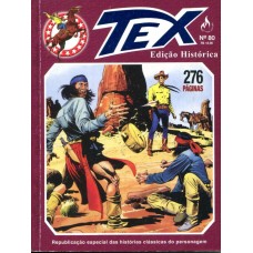 Tex Edição Histórica 80 (2011)