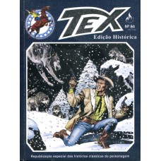 Tex Edição Histórica 84 (2013)
