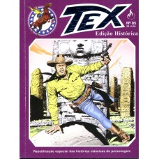 Tex Edição Histórica 85 (2013)