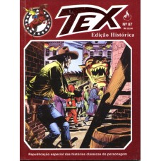 Tex Edição Histórica 87 (2013)