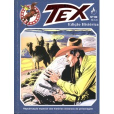Tex Edição Histórica 89 (2014)