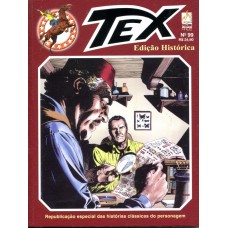 Tex Edição Histórica 99 (2017)