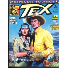 Tex Especial 60 Anos (2008)