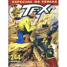 Tex Especial de Férias 7 (2008)