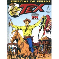 Tex Especial de Férias 8 (2009)