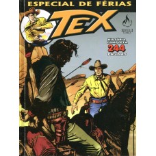 Tex Especial de Férias 9 (2010)