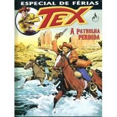 Tex Especial de Férias 10 (2011)