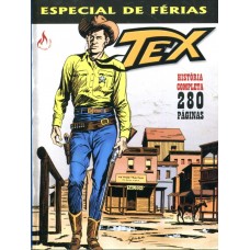 Tex Especial de Férias 11 (2012)