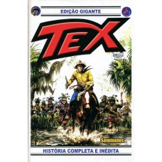 Tex Gigante 22 (2008)