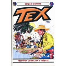 Tex Gigante 24 (2010)