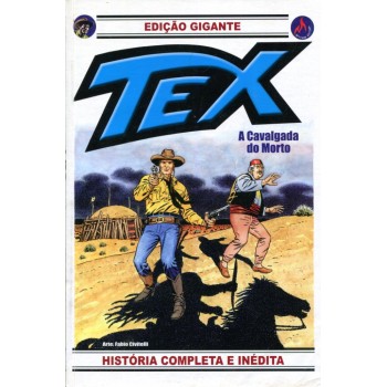 Tex Gigante 27 (2012)