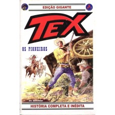 Tex Gigante 28 (2013)