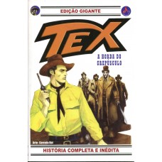 Tex Gigante 29 (2014)